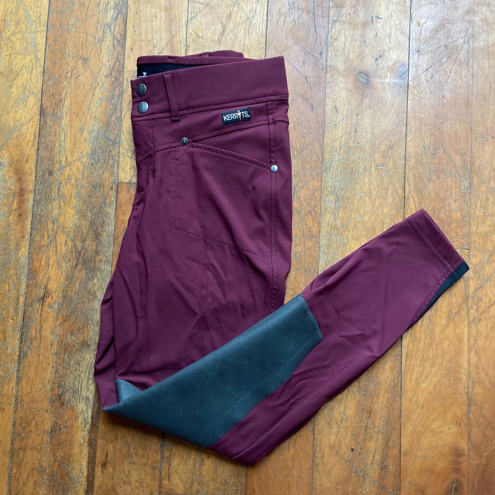 Kerrits breeches